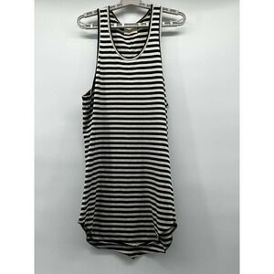 Fear‎ Of God 3rd Collection Tank Dress 2014-2015 Striped